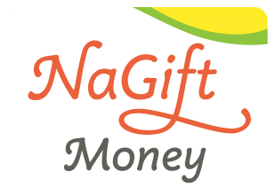 ナギフトマネーカードマーク